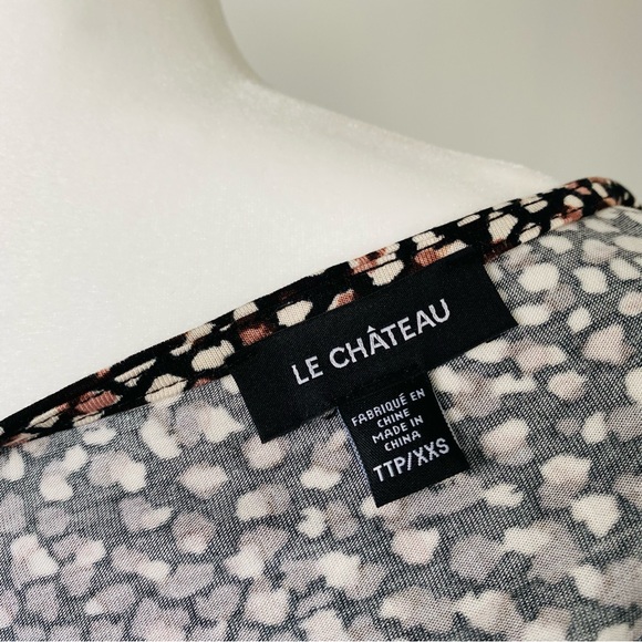 Scoop Neck Top - Picture 9 of 11